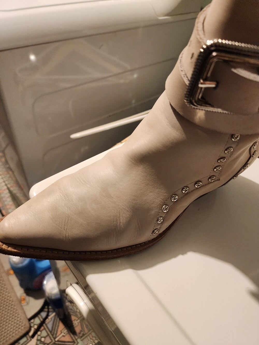 Free People Billy Boots - Picture 7 of 11